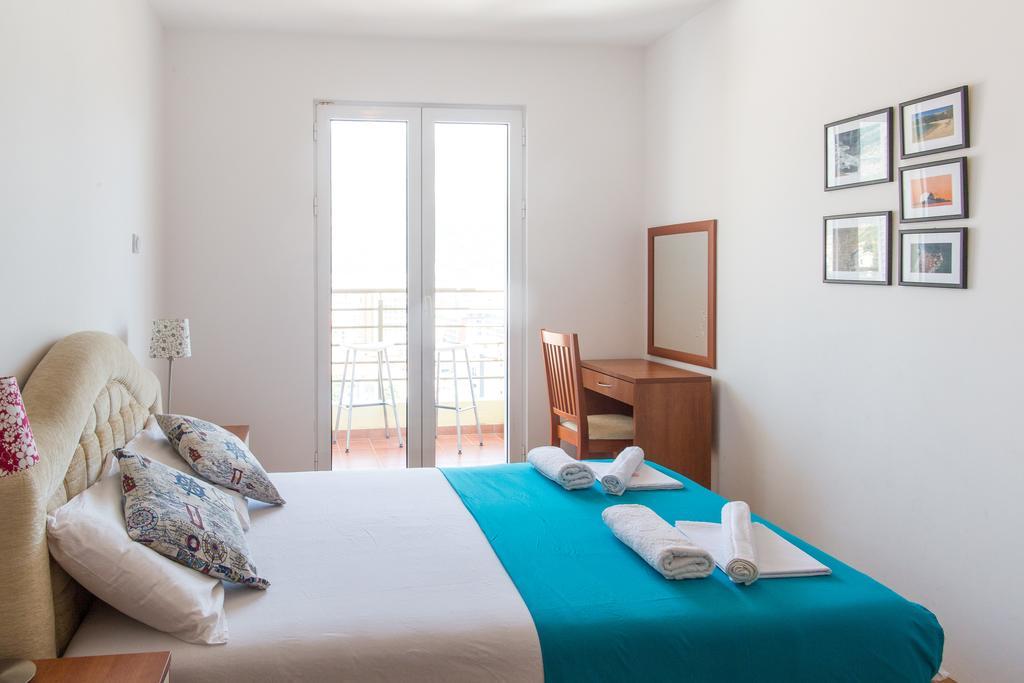 Apartment Blue Будва Екстер'єр фото